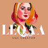 Leqaa |Reels creator🇪🇬