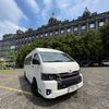 Sewa Hiace Bandung