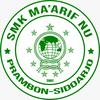 SMK Ma’arif NU Prambon