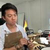Zack Lin jewelry