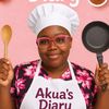 Akua’sDiary📝💖👑📚 🎙
