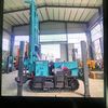 Drilling rig machinery