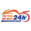 PHỤ TÙNG XE MÁY-24H
