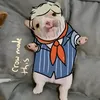 ghostymylove