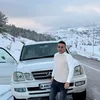 ahmad barzani