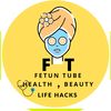 Fetun Tube