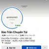 Bảo Trân Chuyên Túi