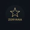 Zoryana