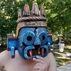 Quetzalcoatl Prehispánico