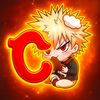 KATSUKI IS BACK