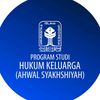 Prodi Hukum Keluarga FIAI UII