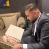ahmad Talal