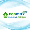 Ecomax - Muốn Khoẻ Phải Sạch