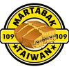 MARTABAK PONDOK ROTI 109TAIWAN