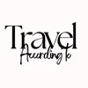 Travel According To