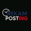 Rekam Posting