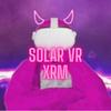 xrmsolarvr