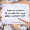 sonbaharmev