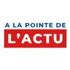 A la pointe de l'actu