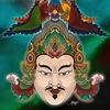 ࿇ མི་རྟག་པ་དྲན་སྐུལ ࿇