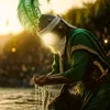 صقر الصحراء