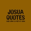 josuaquotes