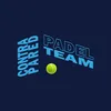 CONTRAPARED PADEL TEAM