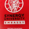 ambassysynergyuniversity