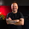 Chef Bruno Xavier