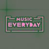 Music Everyday