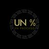 Un % En proceso