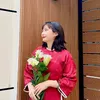 Thu Trang Luyện Chữ Đẹp