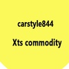 Xts commodity