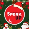 English with Speak Up