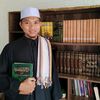 ustaz arif zidane