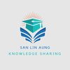San Lin Aung