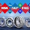 yijiubearings13969516892