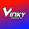 vinkytadakatsu