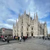 ميلانو_🇪🇺_🇪🇬 Milano💎