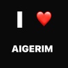 ilove.aigerim