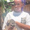 Nakawa dog shelter