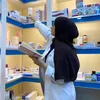 مركز لافندر للصحة والجمال 🎀