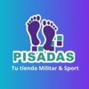 Lacorporación Pisadas
