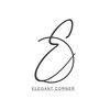 elegant corner