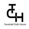 Tawakal_closet