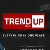 trend up