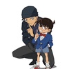 Detective conan 🕵️‍♂️