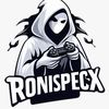 RoniSpecX