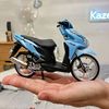 _kazeea