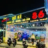 Quán Bờ Kè 86
